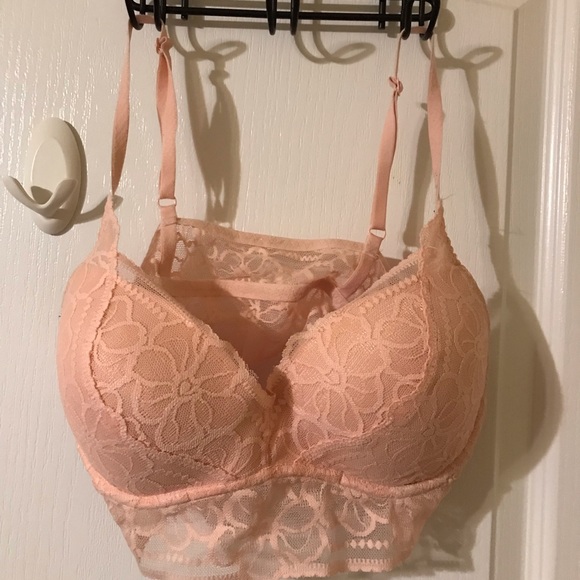 PINK Victoria's Secret Other - Pink bralette